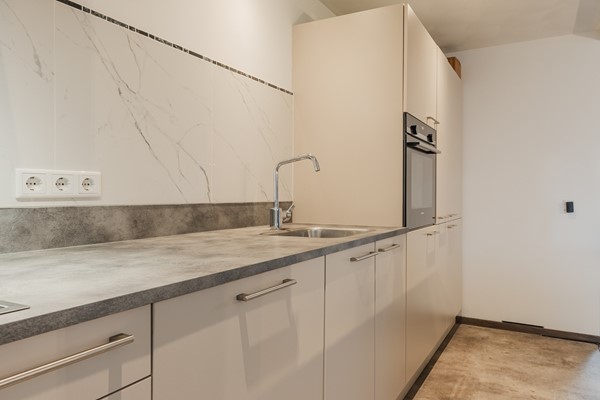 Medium property photo - Bingelradestraat 21, 5043 BV Tilburg